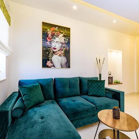 Apartmani Bokin Bol Esterno foto