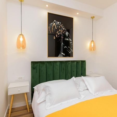 Apartmani Bokin Bol Esterno foto