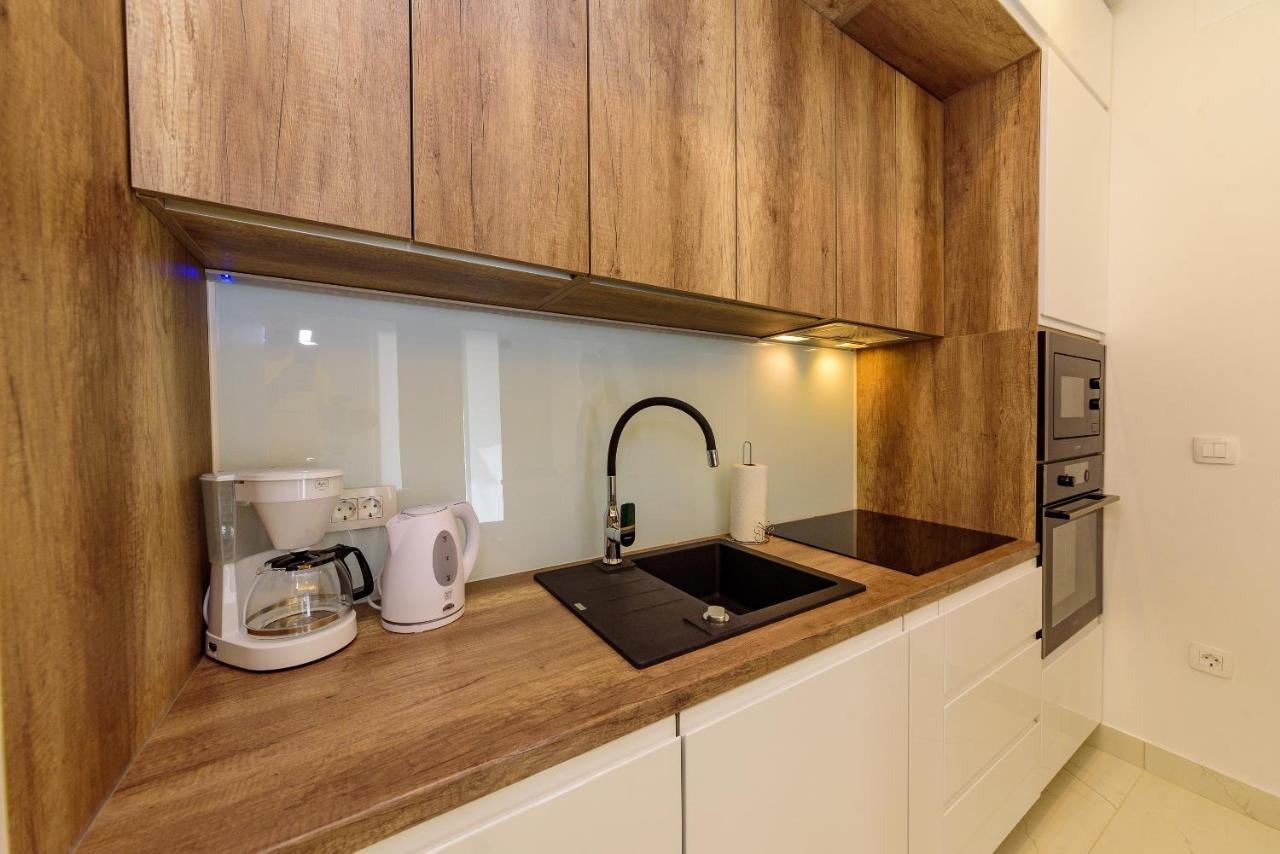 Apartmani Bokin Bol Esterno foto