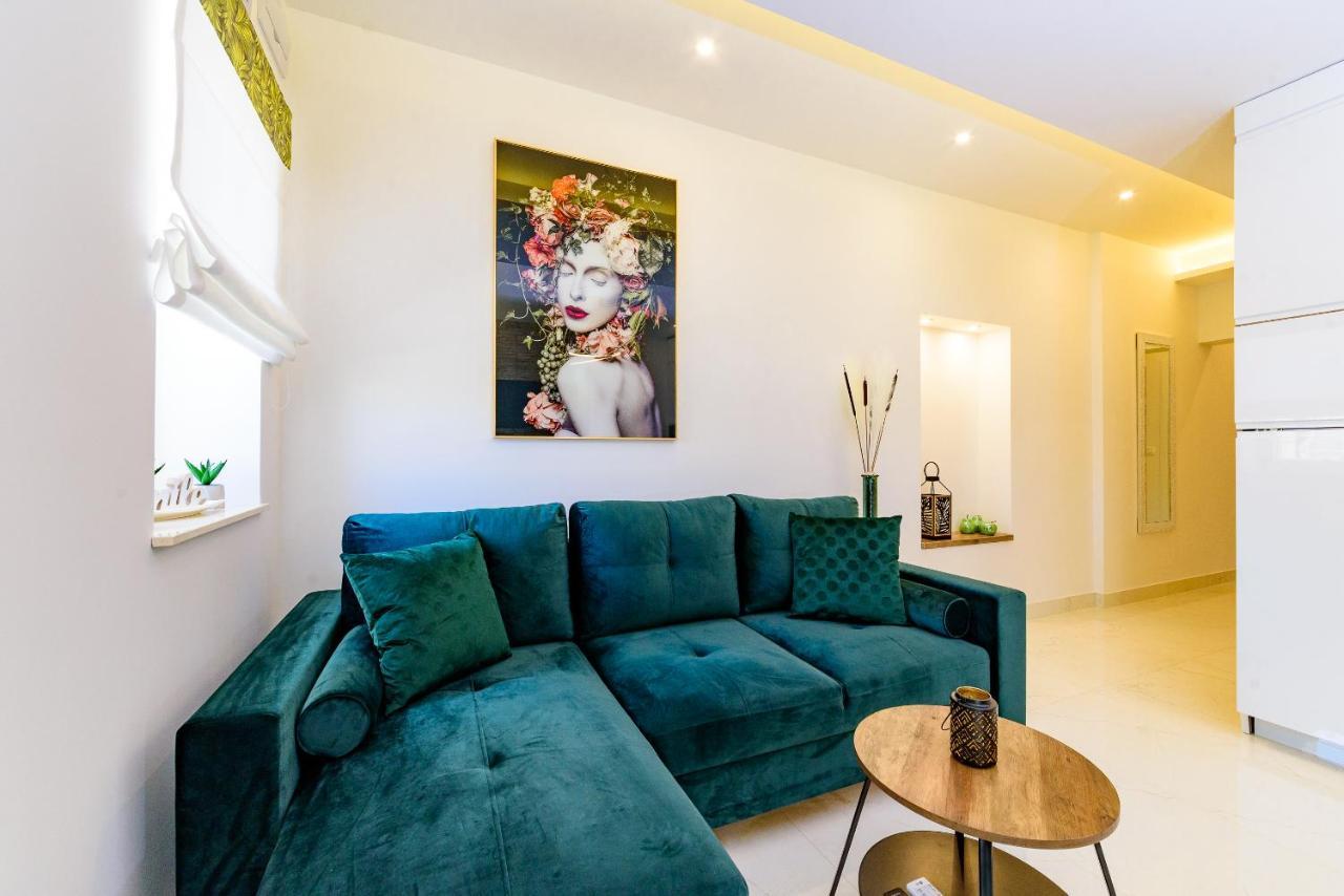 Apartmani Bokin Bol Esterno foto