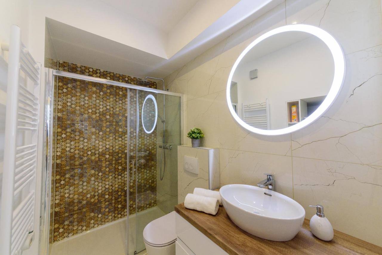 Apartmani Bokin Bol Esterno foto