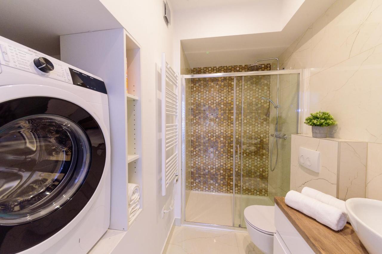 Apartmani Bokin Bol Esterno foto