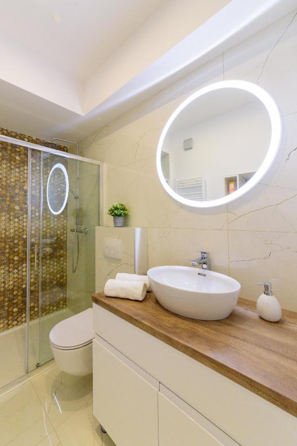 Apartmani Bokin Bol Esterno foto