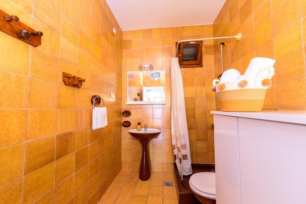 Apartmani Bokin Bol Esterno foto